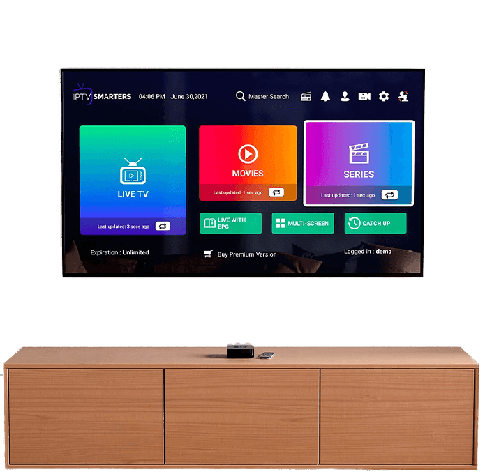 Support client IPTV 4K réactif – Assistance 24/7 pour une expérience sans souci