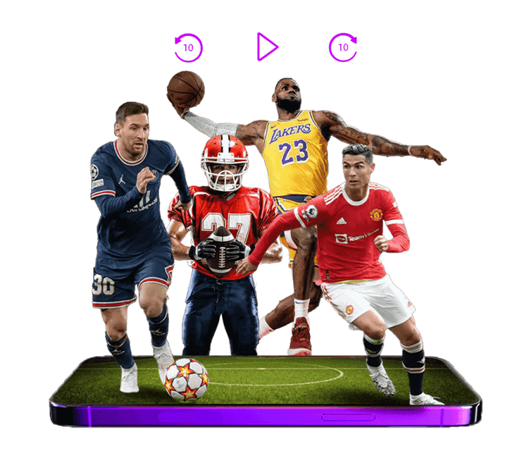 Installation facile de l’IPTV 4K – Compatible Smart TV, PC, Android et iOS